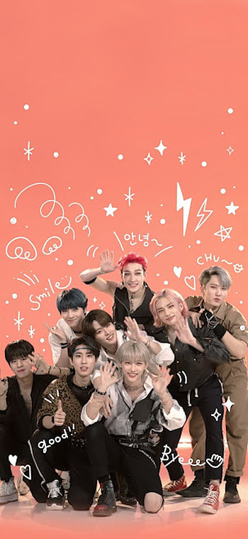 Stray kids, Straykids, Stay HD phone wallpaper