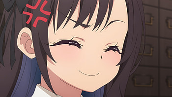 Alina Clover — Guild Receptionist Who Solos Bosses | Anime, Anime, I May Be a Guild Receptionist But I'll Solo Any Boss to Clock Out on Time, Alina Clover HD wallpaper