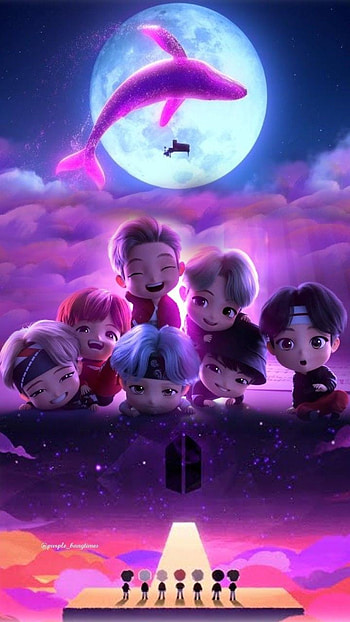 bts, army HD phone wallpaper