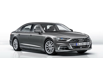 Audi A8 L, WQ 1440p , High resolution, Elegant design HD wallpaper