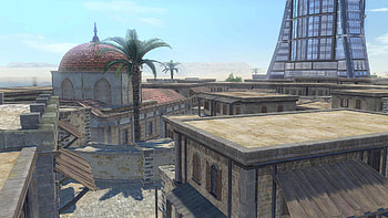 Legend of Heroes Daybreak Cityscape, video game, The Legend of Heroes: Trails through Daybreak HD wallpaper