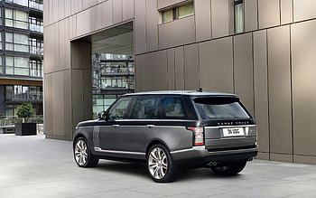 land rover range rover sv, british, rover, land, range HD wallpaper