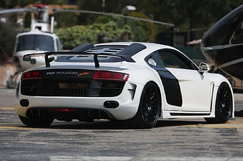 PPI Razor GTR Audi R8, tuning, r8, car, audir8, audi, gtr HD wallpaper