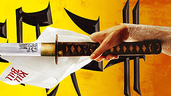 Kill Bill, , Stunning visuals, Tarantino's iconic film HD wallpaper