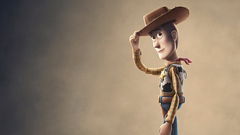 Toy Story 4, toy-story-4, movies, 2019-movies, animated-movies HD wallpaper