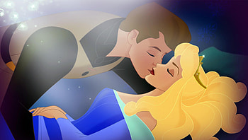 Sleeping Beauty (2022) movie HD wallpaper