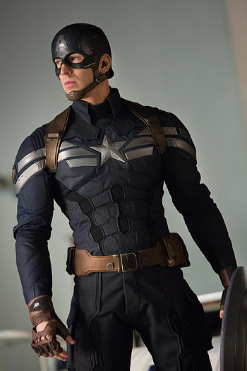 The Winter Soldier, Captain America the Winter Soldier, Films, Catholic HD phone wallpaper