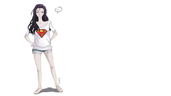 Raven (Dc Comics), Comics, Teen Titans, Shirt HD wallpaper