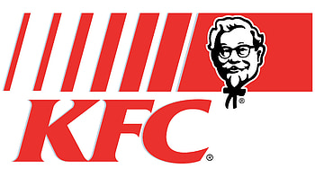 KFC logo collection, all brands HD wallpaper
