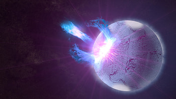 Preview sgr j1550-5418, soft gamma-ray repeater, sgr, gamma HD wallpaper