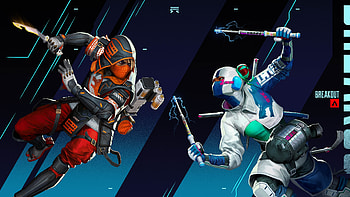 Bangalore & Lifeline, video game, Apex Legends, Bangalore (Apex Legends), Lifeline (Apex Legends) HD wallpaper