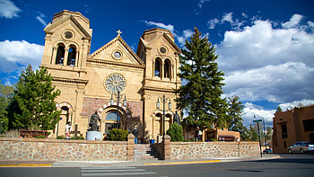 Santa Fe Plaza, Vacation rentals, House rentals, Vrbo HD wallpaper