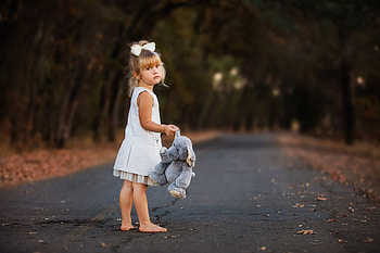 little girl, childhood, blonde, fair, Doll, nice, adorable, bonny, Elephant, sweet, Belle, white, Hair, girl, tree, Standing, comely, sightly, pretty, green, face, lovely, pure, child, graphy, cute, baby, , Nexus, beauty, play, kid, feet, beautiful, people, little, pink, street, princess, dainty HD wallpaper