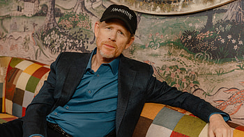 Ron Howard, Confirm or deny, The New York Times, Controversial statement HD wallpaper
