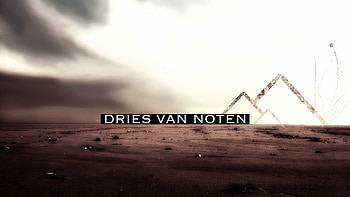 Dries Van Noten, Fashion designer, Unique patterns, Creative HD wallpaper