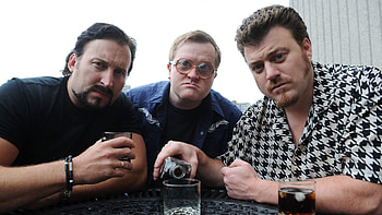 Trailer Park Boys HD wallpaper