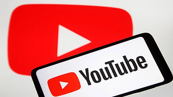 YouTube app outage, Google glitch, User frustration, Technical difficulties HD wallpaper