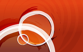 Abstract, Circles, Shine, Light, Beauty, Form, Color, Style, Circle HD wallpaper