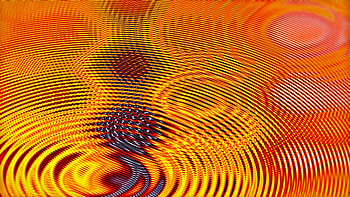 Abstract, Waves, Ripples, Ripple, Liquid, Surface HD wallpaper