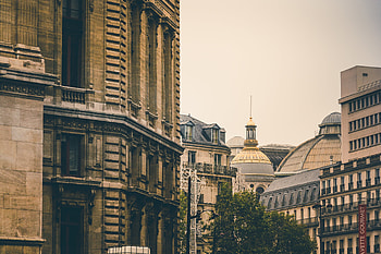 Cities, Architecture, Building, Structure, Facade HD wallpaper