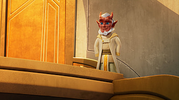 Star Wars: Young Jedi Adventures - Jedi Character Background, TV Show, Star Wars: Young Jedi Adventures HD wallpaper