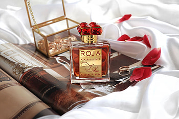 Roja Dove, Ti amo perfume, Sandyxo, Scent to cherish HD wallpaper
