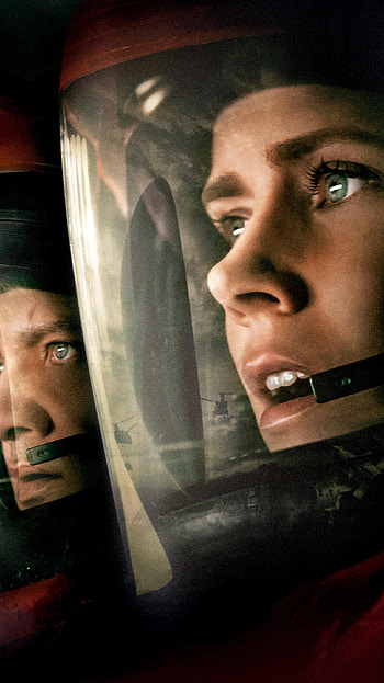 Arrival (2022) movie HD phone wallpaper