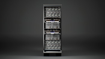 Tesla Data Center: Stunning Ultra, Tesla, data center HD wallpaper