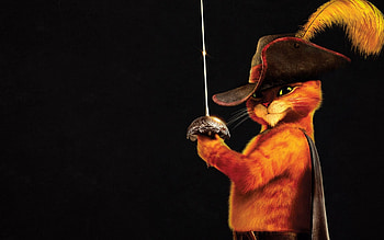 Puss in Boots, The Last Wish animation, Top , Animated adventure HD wallpaper
