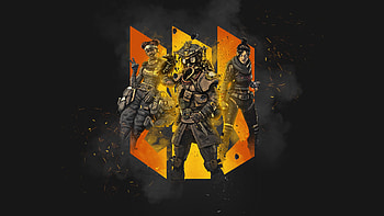 Apex Legends, High-definition backgrounds, Gaming HD wallpaper
