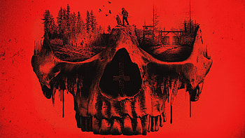 28 Years Later HD wallpaper