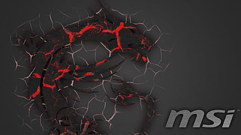 msi cool dragon logo . compatible for . HD wallpaper