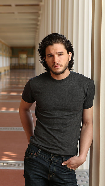 Kit Harington, 2018, Sony Xperia HD phone wallpaper