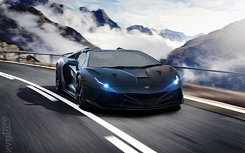 Lamborghini Aventador 2, lamborghini, lamborghini-aventador, cars HD wallpaper