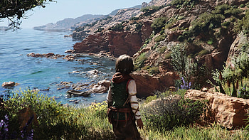 Plague Tale: Requiem, Tribeca festival, Game demo, Exclusive event HD wallpaper