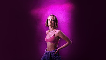Daniela Melchior In Road House 2024, road-house, movies, 2024-movies, daniela-melchior, amazon-prime-video HD wallpaper