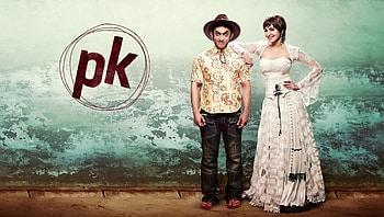 PK movie, Unique storyline, Thought-provoking, Taapsee Pannu HD wallpaper