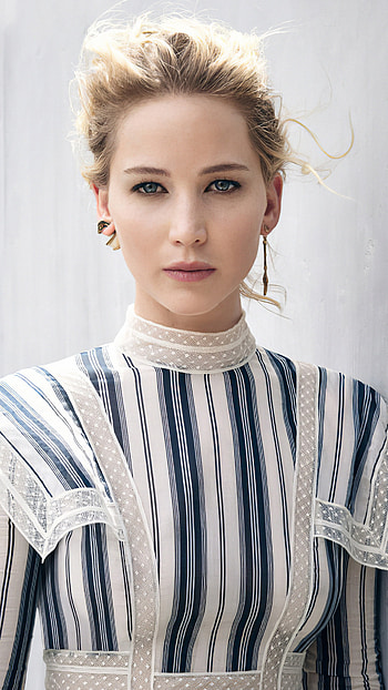 Christian Dior Resort 2019, Jennifer Lawrence HD phone wallpaper