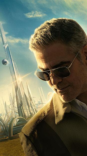 Tomorrowland (2022) movie HD phone wallpaper