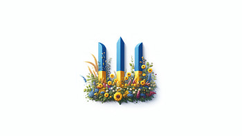 Ukraine Spirit in Bloom – Ultra Celebration, Ukraine HD wallpaper