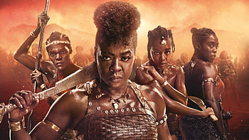 Woman King , the-woman-king, 2022-movies, movies HD wallpaper
