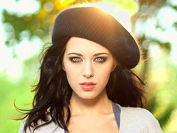 Beautiful Eyes, , eyes, cool, beautiful, girl HD wallpaper
