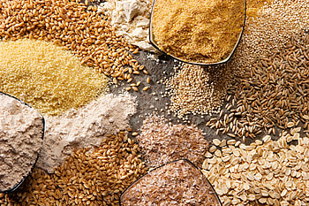 Cereals with ancient grains, Paying more, Specialty grains, New Yorker HD wallpaper