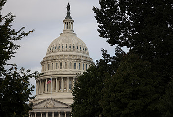Capitol Hill, Debt ceiling vote, US default, Live updates HD wallpaper