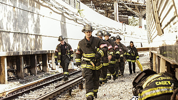 Chicago Fire TV series, staffel 7, startet sie, im stream HD wallpaper