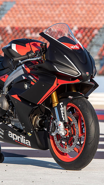 Aprilia RS 660, 2021 bikes, Sports bikes, Trofeo HD phone wallpaper