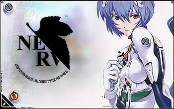 Rei Ayanami 609770 HD wallpaper