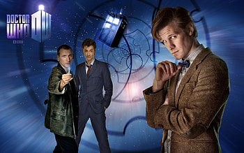 Captivating Doctor Who , Unique designs, Artistic representation, Doctor Who enthusiasts HD wallpaper