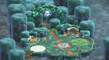 Super Mario Bros. Wonder HD wallpaper
