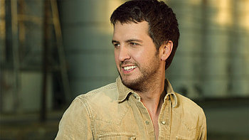 Luke Bryan HD wallpaper